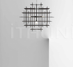 Итальянские Свет - Подвесной светильник Armada 283.02.NN фабрика Il Fanale