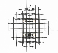 Итальянские Свет - Подвесной светильник Armada 283.03.NN фабрика Il Fanale