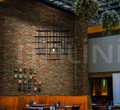 Итальянские Свет - Подвесной светильник Armada 283.03.NN фабрика Il Fanale