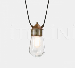 Итальянские Свет - Подвесной светильник Drop 270.02.ORT фабрика Il Fanale