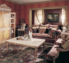 Модульная система FOS-19 фабрика Jumbo Collection