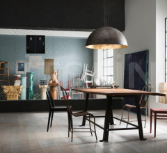 Итальянские Свет - Подвесной светильник Galileo 251.02 фабрика Il Fanale