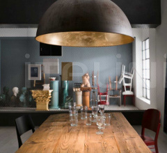 Итальянские Свет - Подвесной светильник Galileo 251.04 фабрика Il Fanale