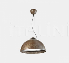 Итальянские Уличные светильники - Подвесной светильник Galileo 257.34 фабрика Il Fanale