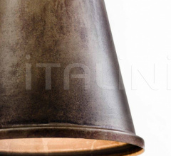 Итальянские Свет - Подвесной светильник Galileo 256.02 фабрика Il Fanale