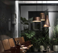 Итальянские Свет - Подвесной светильник Galileo 256.03 фабрика Il Fanale