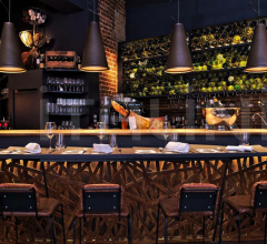 Итальянские Свет - Подвесной светильник Galileo 256.03 фабрика Il Fanale