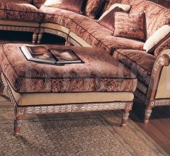 Итальянские Пуфы - Пуф RAA-45 фабрика Jumbo Collection