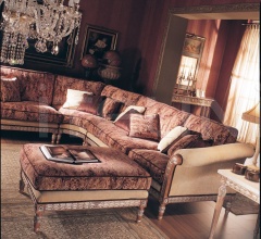 Итальянские Пуфы - Пуф RAA-45 фабрика Jumbo Collection