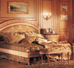 Итальянские Кровати - Кровать CLA-02 фабрика Jumbo Collection