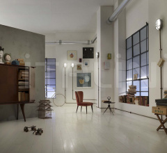 Итальянские Уличные светильники - Светильник Marina 247.39.OO фабрика Il Fanale