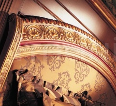 Итальянские Кровати - Кровать CLA-02 фабрика Jumbo Collection