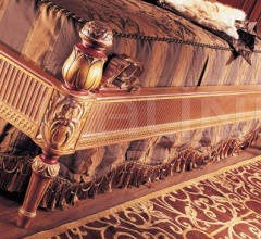 Итальянские Кровати - Кровать CLA-02 фабрика Jumbo Collection