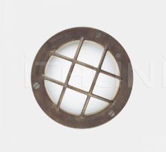 Итальянские Уличные светильники - Светильник Marina 247.03.OO фабрика Il Fanale