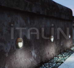 Итальянские Уличные светильники - Светильник Marina 247.04.OO фабрика Il Fanale