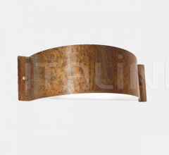 Итальянские Уличные светильники - Светильник Decori 252.02.RR фабрика Il Fanale