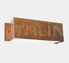 Итальянские Уличные светильники - Светильник Decori 252.04.RR фабрика Il Fanale