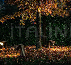 Итальянские Уличные светильники - Светильник Keirei Y1C1 фабрика Il Fanale