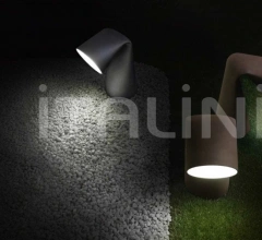 Итальянские Уличные светильники - Светильник Keirei Y1C1 фабрика Il Fanale