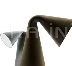 Итальянские Уличные светильники - Светильник Keirei Y1B1 фабрика Il Fanale