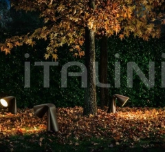 Итальянские Уличные светильники - Светильник Keirei Y1B1 фабрика Il Fanale