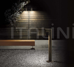 Итальянские Уличные светильники - Светильник Saint Tropez Z2C1 фабрика Il Fanale