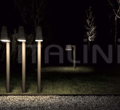 Итальянские Уличные светильники - Светильник Saint Tropez Z2C1 фабрика Il Fanale