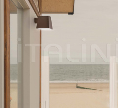 Итальянские Уличные светильники - Светильник Saint Tropez Z1C1 фабрика Il Fanale