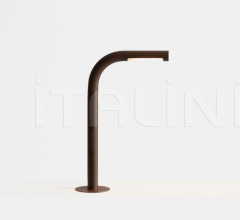 Итальянские Уличные светильники - Напольный светильник To-be 280.02.44 фабрика Il Fanale