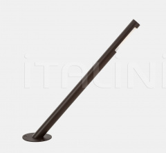 Итальянские Уличные светильники - Напольный светильник To-be 280.06.44 Итальянские Уличные светильники - Напольный светильник To-be 280.06.44 фабрика Il Fanale