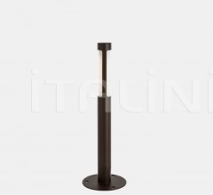 Итальянские Уличные светильники - Напольный светильник To-be 280.07.44 Итальянские Уличные светильники - Напольный светильник To-be 280.07.44 фабрика Il Fanale