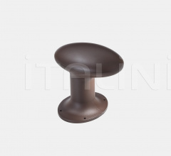 Итальянские Уличные светильники - Напольный светильник Bitta T1E5 Итальянские Уличные светильники - Напольный светильник Bitta T1E5 фабрика Il Fanale