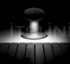 Итальянские Уличные светильники - Напольный светильник Bitta T1E5 Итальянские Уличные светильники - Напольный светильник Bitta T1E5 фабрика Il Fanale