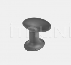 Итальянские Уличные светильники - Напольный светильник Bitta T1B5 Итальянские Уличные светильники - Напольный светильник Bitta T1B5 фабрика Il Fanale