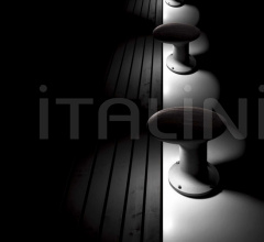 Итальянские Уличные светильники - Напольный светильник Bitta T1B5 Итальянские Уличные светильники - Напольный светильник Bitta T1B5 фабрика Il Fanale