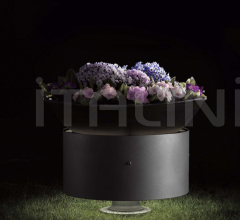 Итальянские Уличные светильники - Напольный светильник Bole L2C1 Итальянские Уличные светильники - Напольный светильник Bole L2C1 фабрика Il Fanale