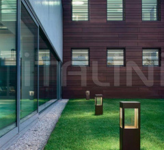 Итальянские Уличные светильники - Светильник Evelina V2C16 Итальянские Уличные светильники - Светильник Evelina V2C16 фабрика Il Fanale