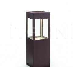 Итальянские Уличные светильники - Светильник Evelina V3C17 Итальянские Уличные светильники - Светильник Evelina V3C17 фабрика Il Fanale