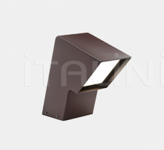 Итальянские Уличные светильники - Светильник Game W1C1 Итальянские Уличные светильники - Светильник Game W1C1 фабрика Il Fanale