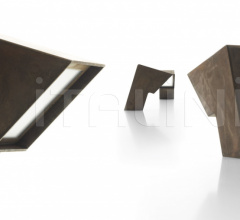 Итальянские Уличные светильники - Светильник Game W1C1 Итальянские Уличные светильники - Светильник Game W1C1 фабрика Il Fanale