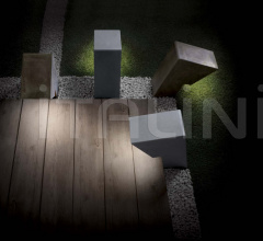 Итальянские Уличные светильники - Светильник Game W1C1 Итальянские Уличные светильники - Светильник Game W1C1 фабрика Il Fanale