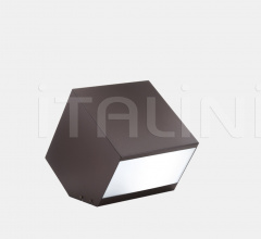 Итальянские Уличные светильники - Светильник Inbox outbox X1C5 Итальянские Уличные светильники - Светильник Inbox outbox X1C5 фабрика Il Fanale