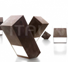 Итальянские Уличные светильники - Светильник Inbox outbox X1C5 Итальянские Уличные светильники - Светильник Inbox outbox X1C5 фабрика Il Fanale