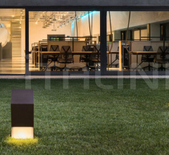 Итальянские Уличные светильники - Светильник Inbox outbox X1C5 Итальянские Уличные светильники - Светильник Inbox outbox X1C5 фабрика Il Fanale