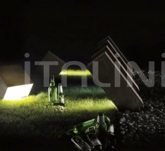 Итальянские Уличные светильники - Светильник Inbox outbox X1C5 Итальянские Уличные светильники - Светильник Inbox outbox X1C5 фабрика Il Fanale