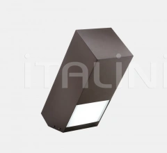 Итальянские Уличные светильники - Светильник Inbox outbox X2C5 Итальянские Уличные светильники - Светильник Inbox outbox X2C5 фабрика Il Fanale