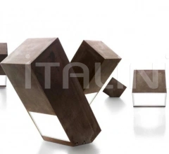 Итальянские Уличные светильники - Светильник Inbox outbox X2C5 Итальянские Уличные светильники - Светильник Inbox outbox X2C5 фабрика Il Fanale