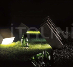 Итальянские Уличные светильники - Светильник Inbox outbox X2C5 Итальянские Уличные светильники - Светильник Inbox outbox X2C5 фабрика Il Fanale