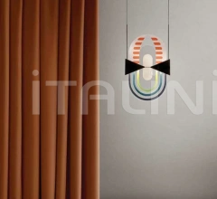 Итальянские Свет - Подвесной светильник Miami F2A1 фабрика Il Fanale