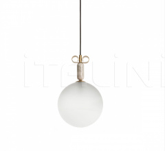 Итальянские Свет - Подвесной светильник Bon Ton N16L3O фабрика Il Fanale